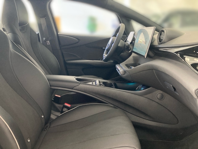 Bild 6: BYD Dolphin Comfort MY2025