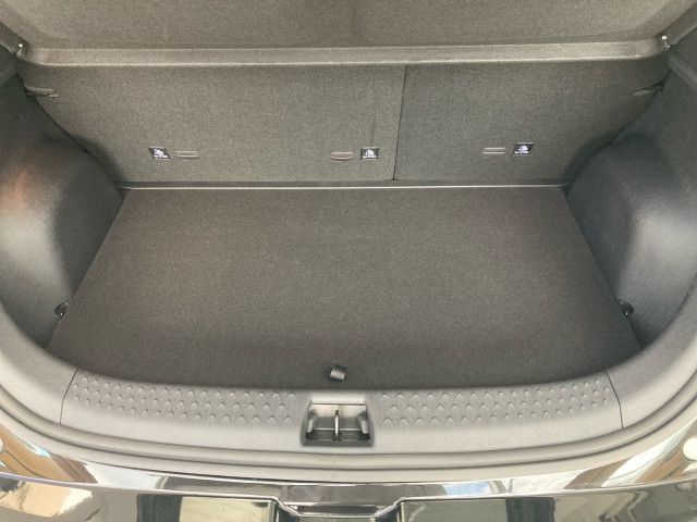 Bild 8: BYD Dolphin Comfort MY2025