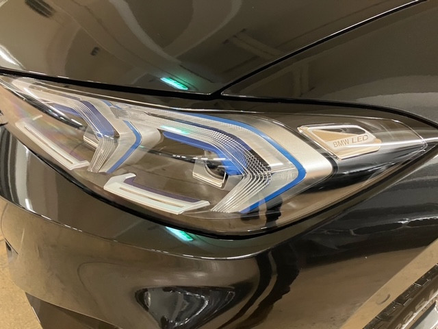 Bild 11: BMW 318d Touring G21 B47