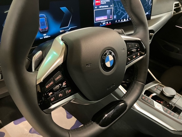 Bild 13: BMW 318d Touring G21 B47