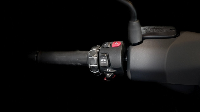 Bild 3: BMW Motorrad C 400 GT