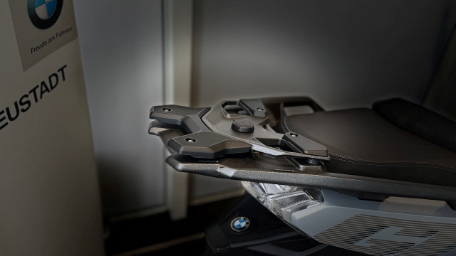 Bild 5: BMW Motorrad C 400 GT