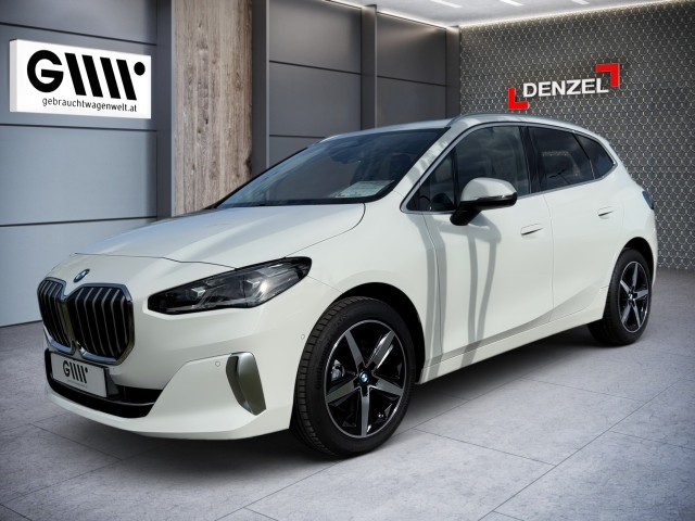 Bild 0: BMW 218i Active Tourer U06 B38