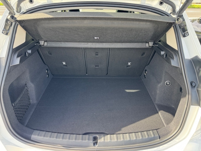 Bild 9: BMW 218i Active Tourer U06 B38