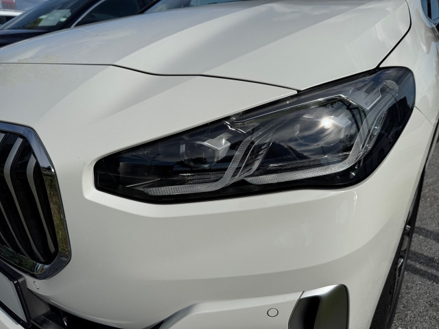 Bild 11: BMW 218i Active Tourer U06 B38