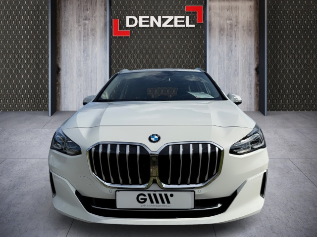 Bild 12: BMW 218i Active Tourer U06 B38