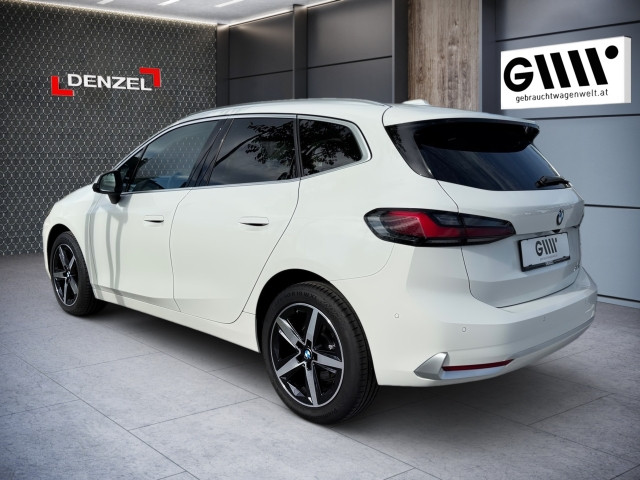 Bild 2: BMW 218i Active Tourer U06 B38