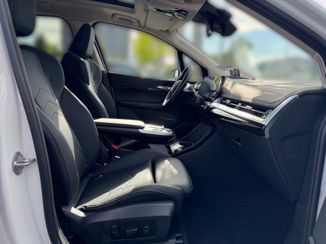 Bild 5: BMW 218i Active Tourer U06 B38