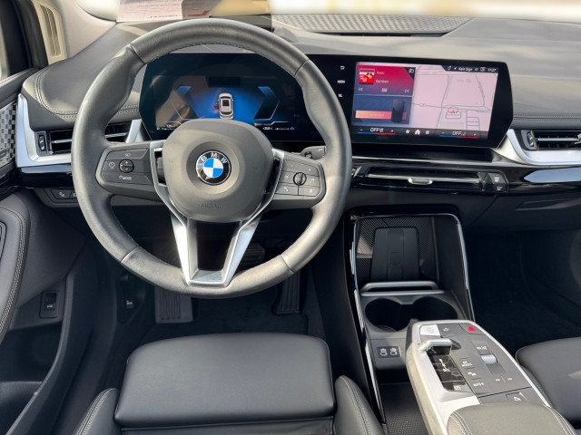 Bild 6: BMW 218i Active Tourer U06 B38