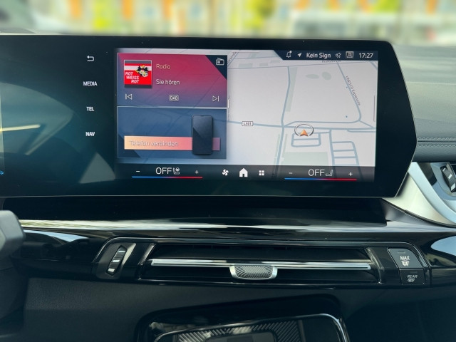 Bild 7: BMW 218i Active Tourer U06 B38