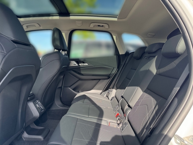 Bild 8: BMW 218i Active Tourer U06 B38