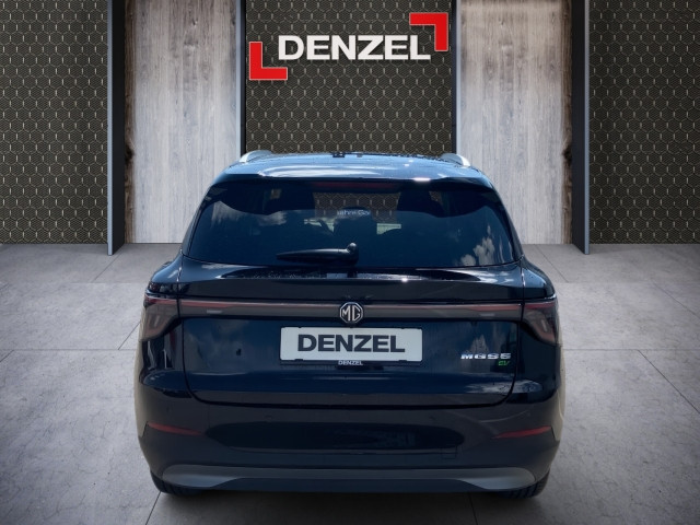 Bild 10: MG S5 Luxury 64kwh