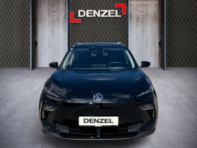 Bild 12: MG S5 Luxury 64kwh