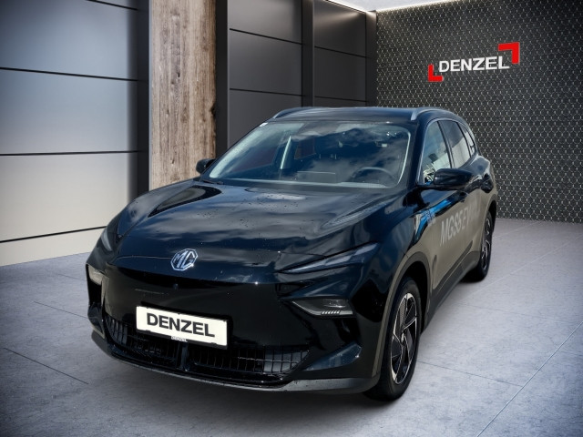 Bild 1: MG S5 Luxury 64kwh