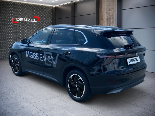 Bild 2: MG S5 Luxury 64kwh