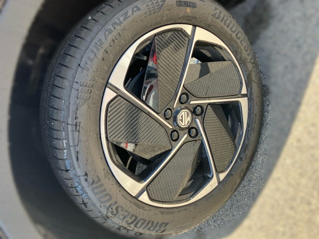 Bild 4: MG S5 Luxury 64kwh