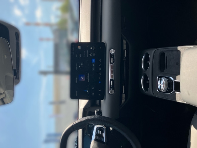 Bild 7: MG S5 Luxury 64kwh