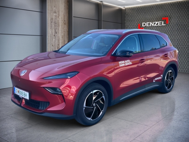 Bild 0: MG S5 Luxury 64kwh