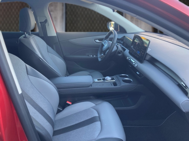 Bild 5: MG S5 Luxury 64kwh