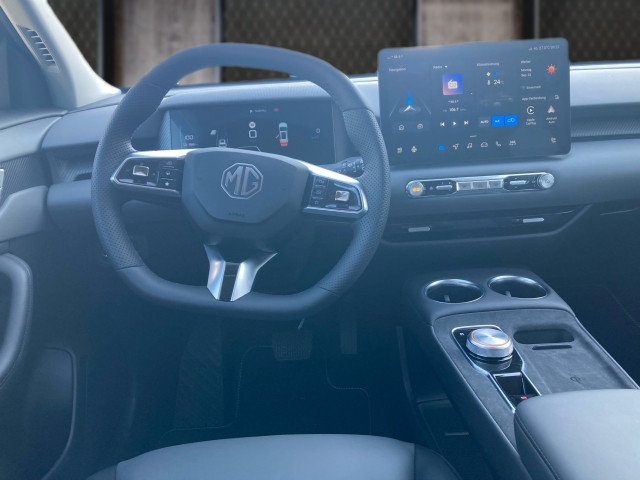 Bild 6: MG S5 Luxury 64kwh