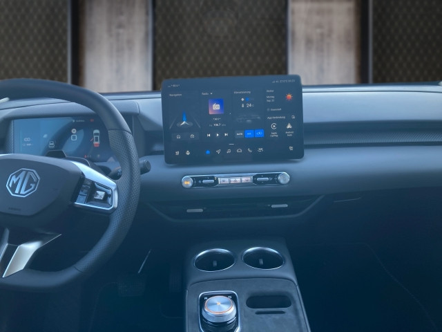 Bild 7: MG S5 Luxury 64kwh