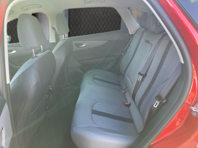 Bild 8: MG S5 Luxury 64kwh