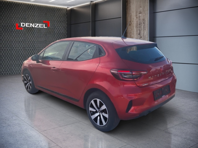 Bild 2: Mitsubishi Colt 1,0 MPI Turbo Invite C 25