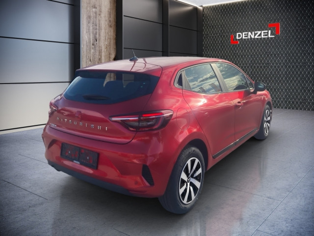 Bild 3: Mitsubishi Colt 1,0 MPI Turbo Invite C 25