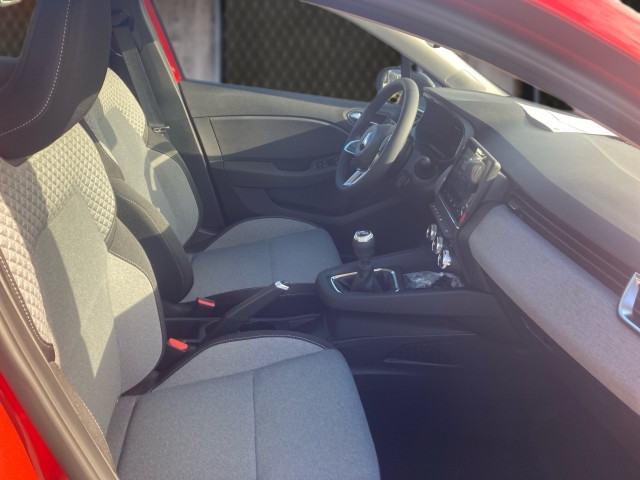 Bild 5: Mitsubishi Colt 1,0 MPI Turbo Invite C 25