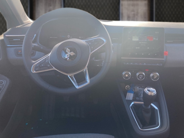 Bild 6: Mitsubishi Colt 1,0 MPI Turbo Invite C 25