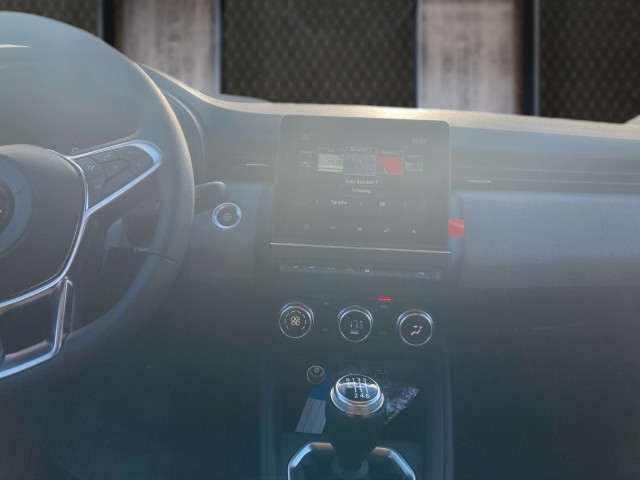 Bild 7: Mitsubishi Colt 1,0 MPI Turbo Invite C 25