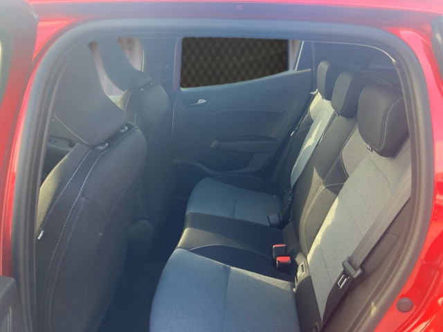 Bild 8: Mitsubishi Colt 1,0 MPI Turbo Invite C 25