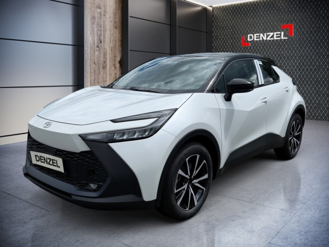 Bild 0: Toyota C-HR - 2,0 l Plugin 4x2  Active Drive CV