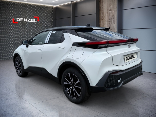 Bild 2: Toyota C-HR - 2,0 l Plugin 4x2  Active Drive CV