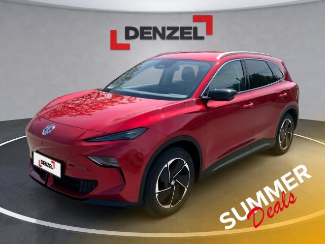 Bild 0: MG S5 Luxury 64kwh