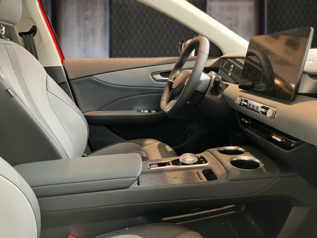 Bild 9: MG S5 Luxury 64kwh