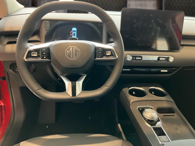 Bild 10: MG S5 Luxury 64kwh