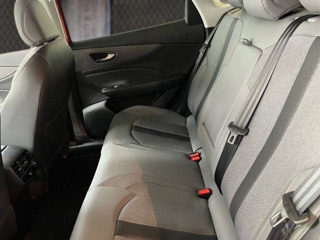 Bild 12: MG S5 Luxury 64kwh