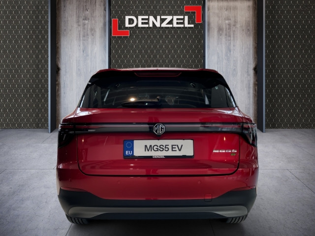 Bild 2: MG S5 Luxury 64kwh