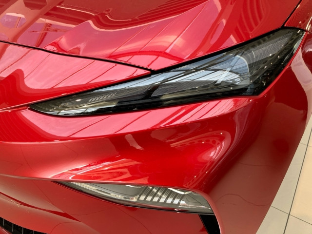 Bild 3: MG S5 Luxury 64kwh