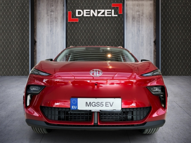 Bild 4: MG S5 Luxury 64kwh