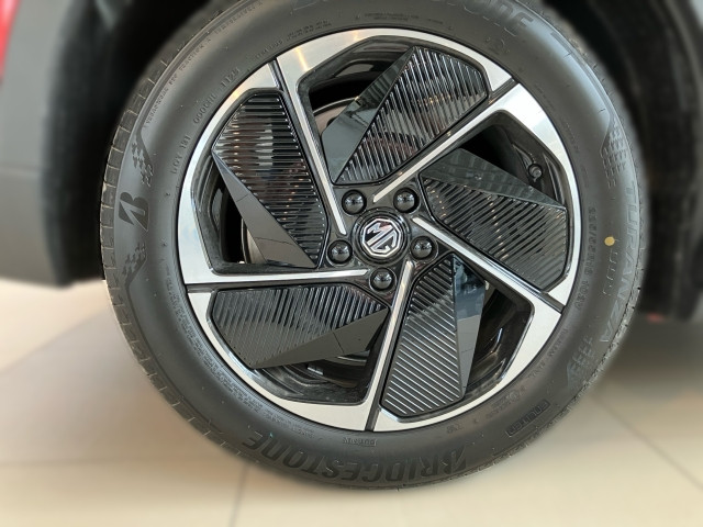 Bild 8: MG S5 Luxury 64kwh