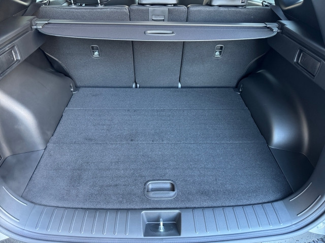 Bild 6: Hyundai Tucson NX4 GO Plus 1,6 T-GDi HEV 2WD AT