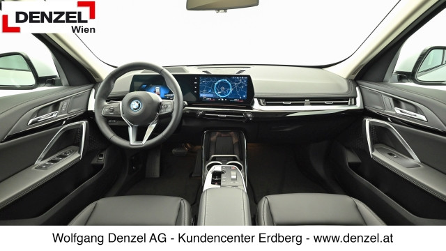 Bild 10: BMW iX1 eDrive20 U11 HB0