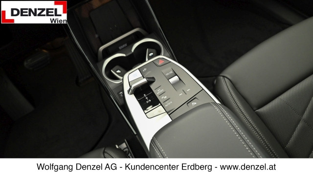 Bild 12: BMW iX1 eDrive20 U11 HB0