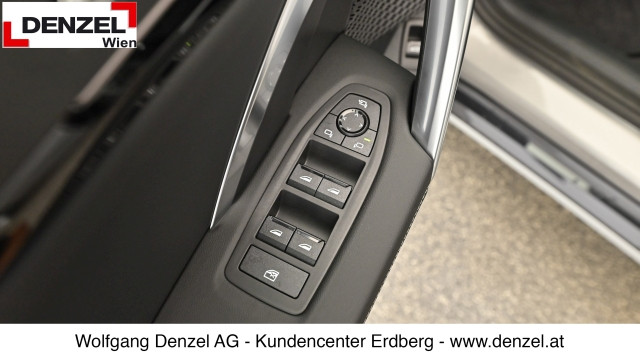 Bild 13: BMW iX1 eDrive20 U11 HB0