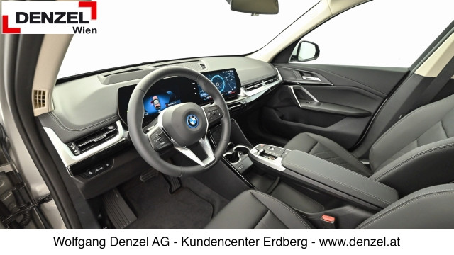 Bild 14: BMW iX1 eDrive20 U11 HB0