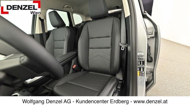 Bild 15: BMW iX1 eDrive20 U11 HB0