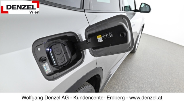 Bild 17: BMW iX1 eDrive20 U11 HB0