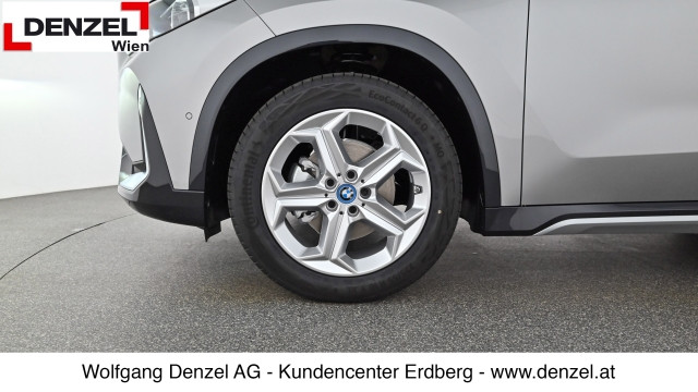 Bild 18: BMW iX1 eDrive20 U11 HB0